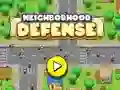 Spil Neighborhood Defense online