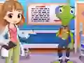 Spil Hospital Alien Emergency online