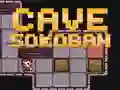 Spil Cave Sokoban online