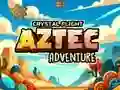 Spil Crystal Flight Aztec Adventure online