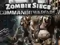 Spil Zombie Siege Commando Warfare online