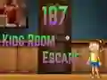 Spil Amgel Kids Room Escape 187 online