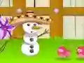 Spil Amazing Garden Escape online