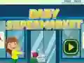 Spil Baby Supermarket online