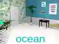 Spil Ocean Room Escape online