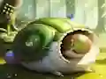 Spil Rescue The Fantasy Snail online