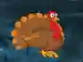 Spil Horror Jungle Turkey Escape online