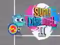 Spil Super Disc Duel 2 online