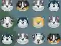 Spil Puppy Puzzle online