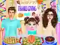 Spil Baby Taylor Thanksgiving Day online