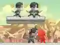 Spil Naruto Adventure 2 online