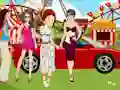 Spil Theme Park Girls Escape online