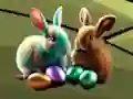 Spil Find The Golden Easter Egg online