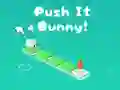 Spil Push It Bunny online
