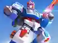 Spil Supreme Duelist Mecha Robots online