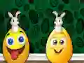 Spil Find Easter Bunny Bob online