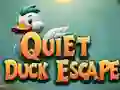 Spil Quiet Duck Escape online