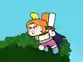 Spil Craig of the Creek Hack 'n Smash online
