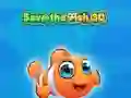 Spil Save The Fish 3D online