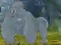 Spil Help The Hungry Chimpanzee online
