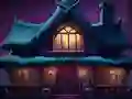 Spil Backyard Bungalow Escape online
