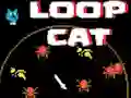 Spil Loop Cat online