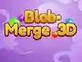 Spil Blob Merge 3D online
