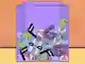 Spil Connect the Letters Alphabet online