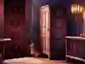 Spil Blissful Dwarf Man Escape online