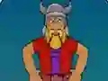 Spil Island Warrior Rescue online