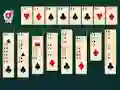 Spil Babette Solitaire online
