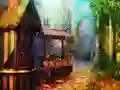 Spil Mount Dark Castle Escape online