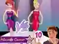Spil Princesses Contest online