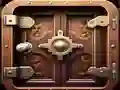 Spil 100 Doors Challenge online
