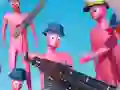 Spil Funny Shooter Bro online