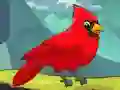 Spil Rescue The Northern Cardinal online