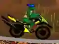 Spil Ninja Turtle Death Desert online