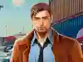 Spil The Dock Detective online