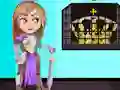 Spil Find The Princess Crown online