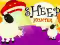 Spil Sheep Hunter online