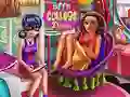 Spil BFFs College Dorm online