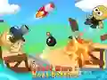 Spil Raft Wars: Boat Battles online