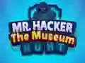 Spil Mr Hacker The Museum Hunts online