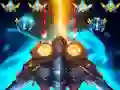 Spil Alien Attack online