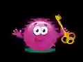 Spil Frizzle Fraz Deluxe online