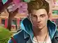 Spil Schoolyard Adventure online