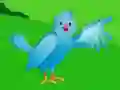 Spil Feathered Fugitive online