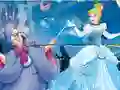 Spil Jigsaw Puzzle: Cinderella Transforms online