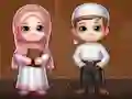 Spil Amgel Ramadan Room Escape online