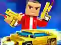 Spil Pixel Gun 3D - Block Shooter online